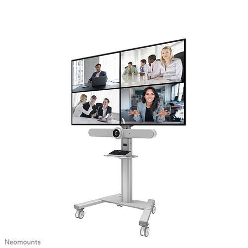 Neomounts Select videobar & kit multimédia